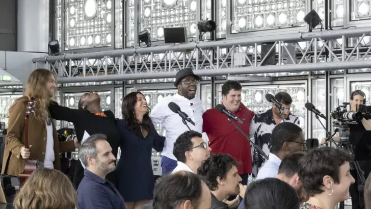 Les Rencontres du Papotin